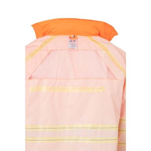 VL VENUS. Fato de chuva (130g/m²), em poliéster (100%) com revestimento em PU