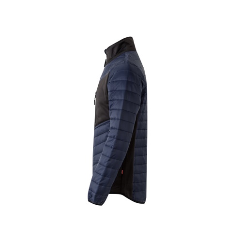 VL RAIJIN. Casaco acolchoado (265g/m²), em poliéster (100%)
