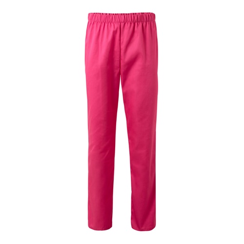 VL APHRODITE. Calças em sarja (190g/m²), em algodão (35%) e poliéster (65%)