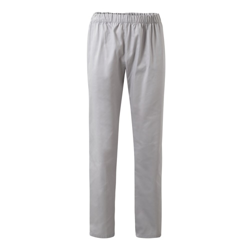 VL APHRODITE. Calças em sarja (190g/m²), em algodão (35%) e poliéster (65%)