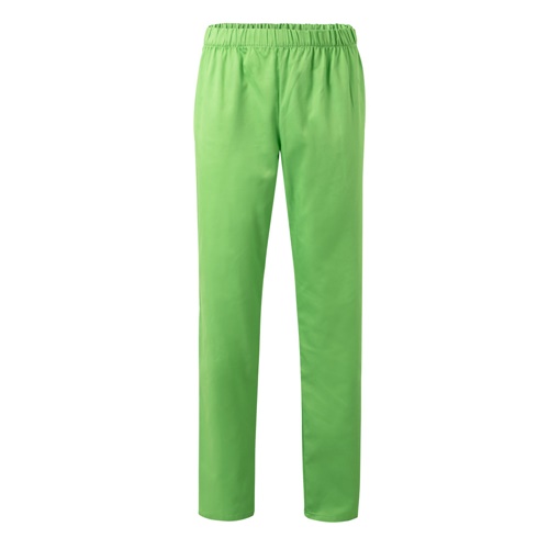 VL APHRODITE. Calças em sarja (190g/m²), em algodão (35%) e poliéster (65%)