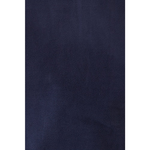 VL VARUNA. Colete soft shell (280g/m²), com forro polar, em poliéster (94%) e elastano (6%)