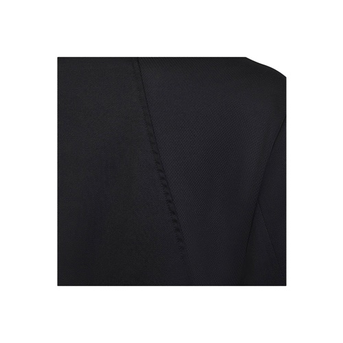 VL THOTH. Jaleca de cozinha (190 g/m²) para mulher, em algodão (35%) e poliéster reciclado (65%)