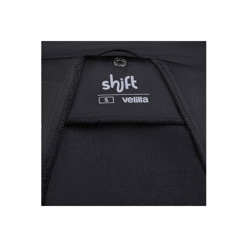 VL THOTH. Jaleca de cozinha (190 g/m²) para mulher, em algodão (35%) e poliéster reciclado (65%)