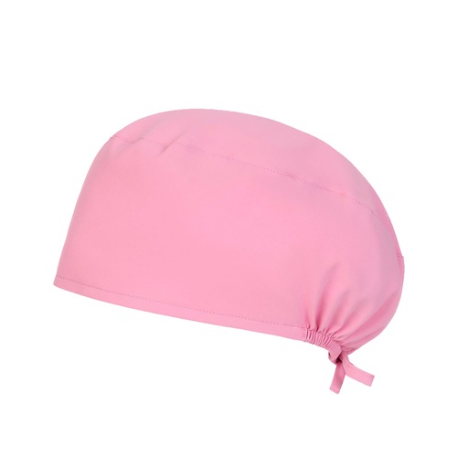 VL SAGA. Gorro sanitário (140 g/m²) em 100% microfibra
