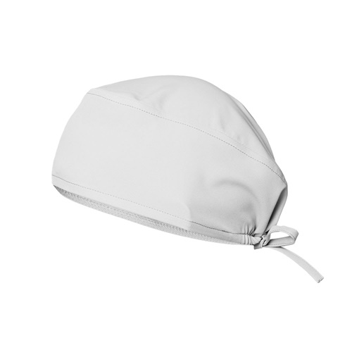VL SAGA. Gorro sanitário (140 g/m²) em 100% microfibra