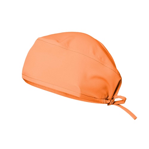 VL SAGA. Gorro sanitário (140 g/m²) em 100% microfibra