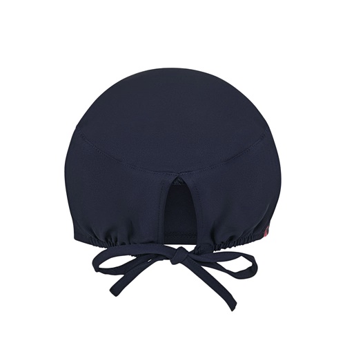 VL SAGA. Gorro sanitário (140 g/m²) em 100% microfibra