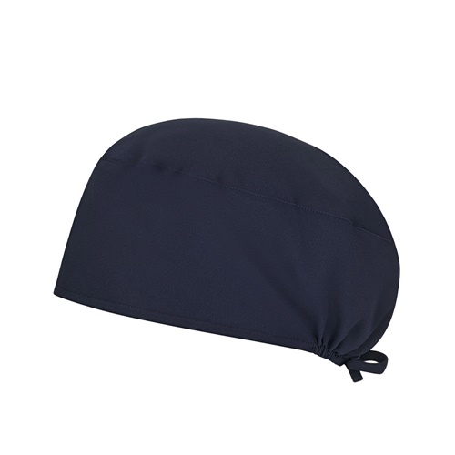 VL SAGA. Gorro sanitário (140 g/m²) em 100% microfibra