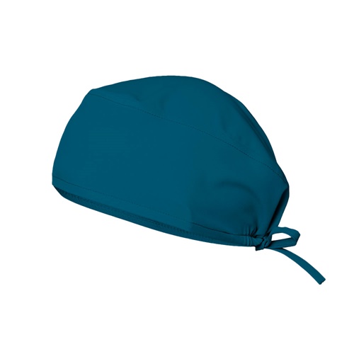 VL SAGA. Gorro sanitário (140 g/m²) em 100% microfibra