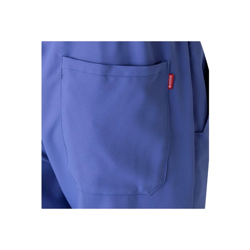 VL FREYR. Calças (140 g/m²) em 100% microfibra