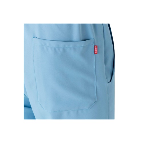 VL FREYR. Calças (140 g/m²) em 100% microfibra