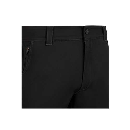 VL NYMPHS. Calças 4-Xtreme em sarja (280 g/m²) em elastomultiéster EME (100%)