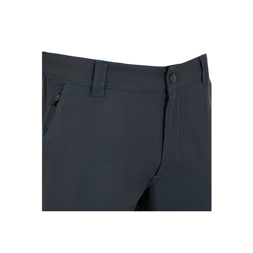 VL NYMPHS. Calças 4-Xtreme em sarja (280 g/m²) em elastomultiéster EME (100%)