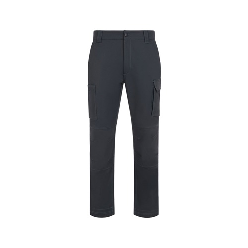 VL NYMPHS. Calças 4-Xtreme em sarja (280 g/m²) em elastomultiéster EME (100%)