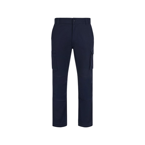 VL NYMPHS. Calças 4-Xtreme em sarja (280 g/m²) em elastomultiéster EME (100%)
