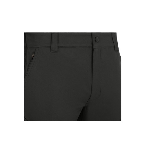 VL NYMPHS. Calças 4-Xtreme em sarja (280 g/m²) em elastomultiéster EME (100%)