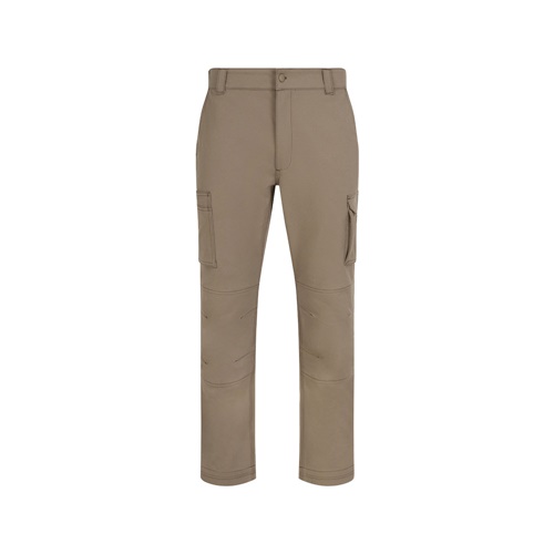 VL NYMPHS. Calças 4-Xtreme em sarja (280 g/m²) em elastomultiéster EME (100%)