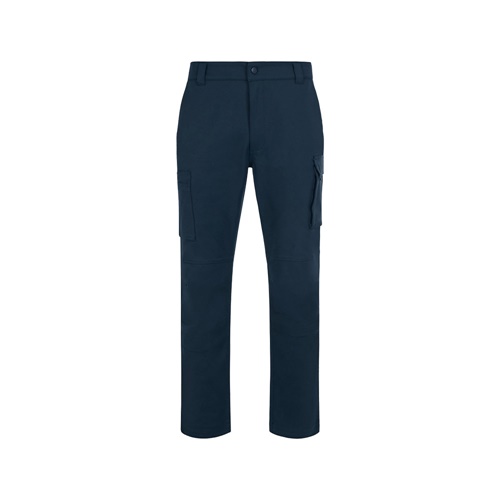 VL NYMPHS. Calças 4-Xtreme em sarja (280 g/m²) em elastomultiéster EME (100%)