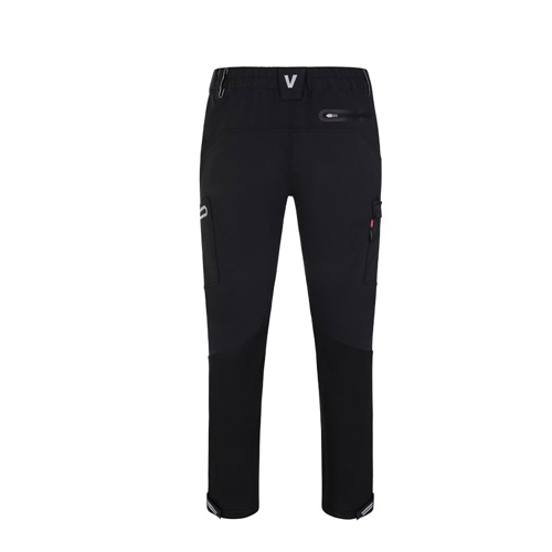 VL SELENE. Calças (230 g/m²), em nylon reciclado (91%) e spandex (9%)