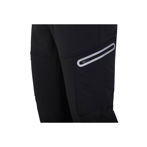 VL SELENE. Calças (230 g/m²), em nylon reciclado (91%) e spandex (9%)