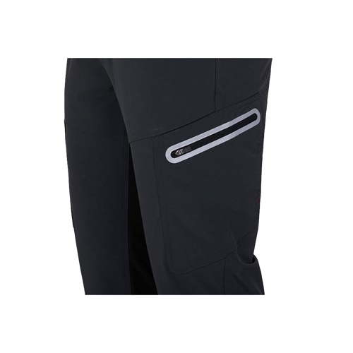 VL SELENE. Calças (230 g/m²), em nylon reciclado (91%) e spandex (9%)