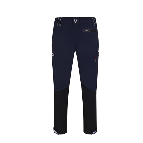VL SELENE. Calças (230 g/m²), em nylon reciclado (91%) e spandex (9%)