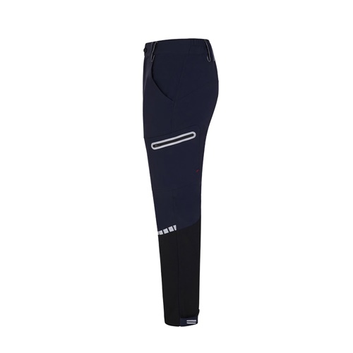 VL SELENE. Calças (230 g/m²), em nylon reciclado (91%) e spandex (9%)