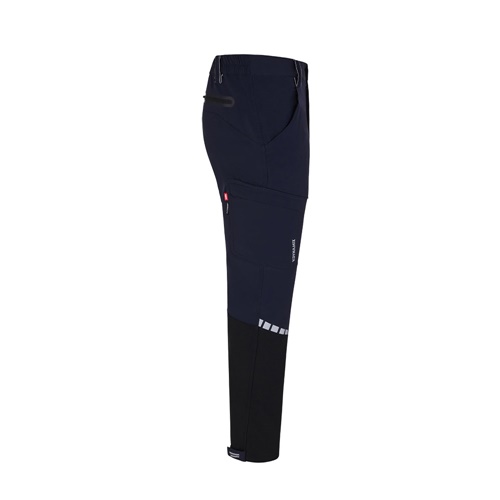 VL SELENE. Calças (230 g/m²), em nylon reciclado (91%) e spandex (9%)