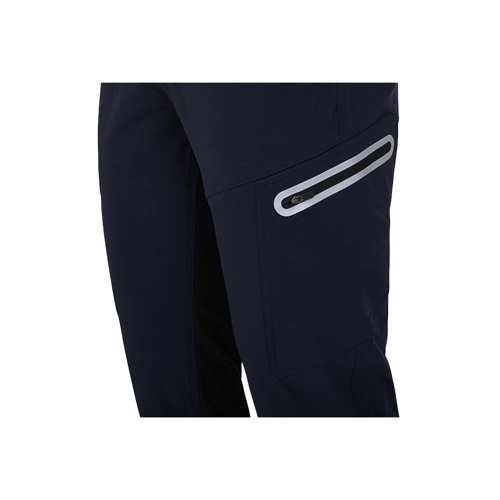 VL SELENE. Calças (230 g/m²), em nylon reciclado (91%) e spandex (9%)