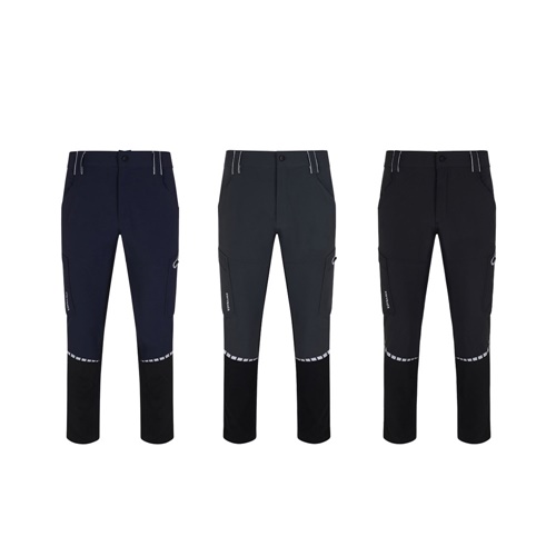 VL SELENE. Calças (230 g/m²), em nylon reciclado (91%) e spandex (9%)