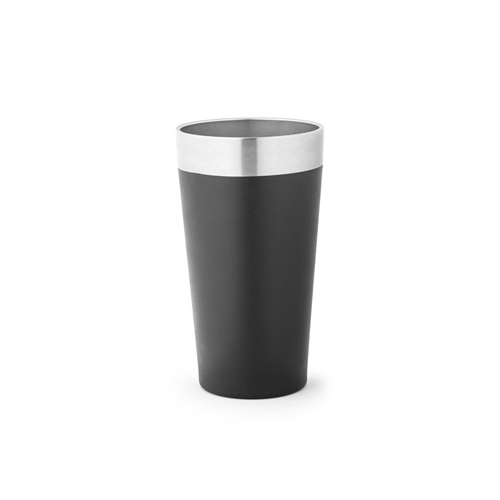 GRACE. Copo térmico em aço inoxidável 540 mL
