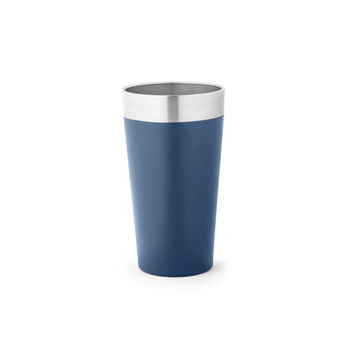 GRACE. Copo térmico em aço inoxidável 540 mL
