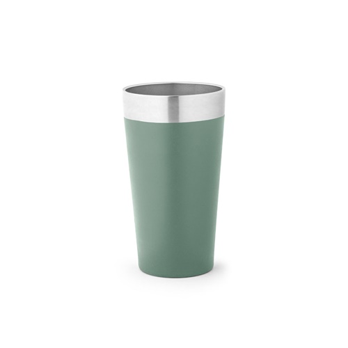 GRACE. Copo térmico em aço inoxidável 540 mL