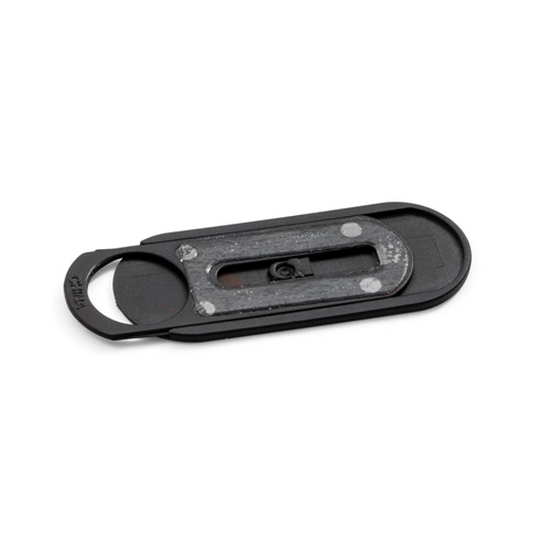 HIDE. Protetor para webcam em ABS reciclado (100% rABS)