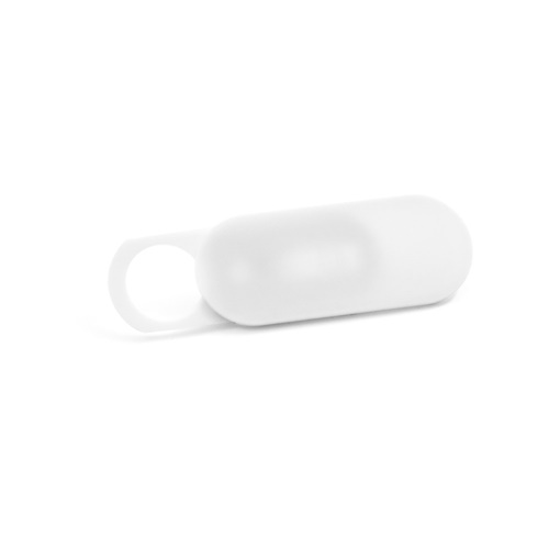 HIDE. Protetor para webcam em ABS reciclado (100% rABS)