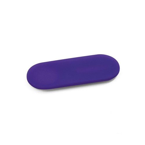 HIDE. Protetor para webcam em ABS reciclado (100% rABS)