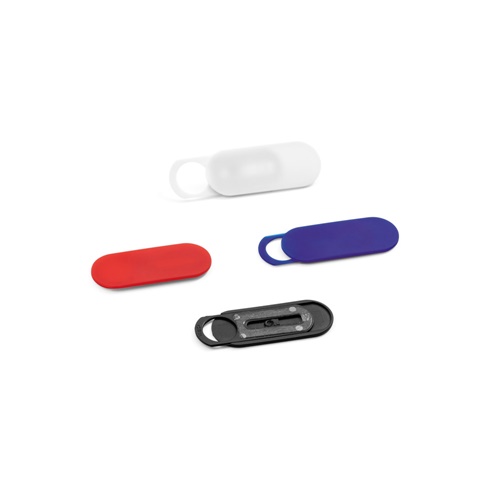 HIDE. Protetor para webcam em ABS reciclado (100% rABS)