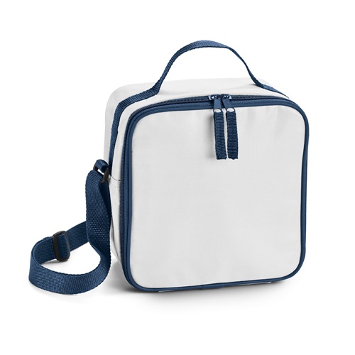 TURTLE. Bolsa térmica 4.5 L em 600D poliéster