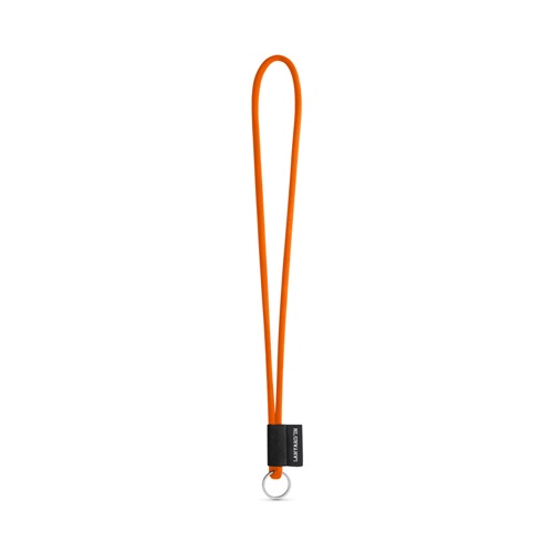 SET Lanyard TUBE Long (Ø 7 mm) com Argola Ø 32 mm
