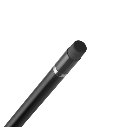 LIMITLESS. Caneta sem tinta com corpo em alumínio reciclado (100% rAL)
