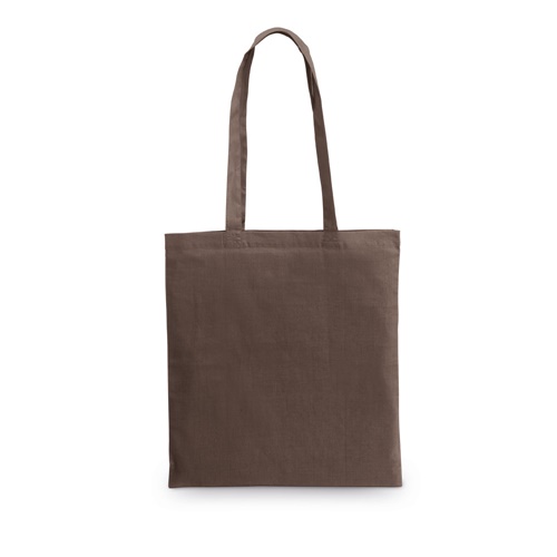 CARACAS. Saco 100% algodão (140 g/m²)