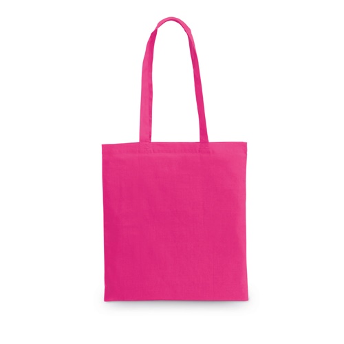CARACAS. Saco 100% algodão (140 g/m²)