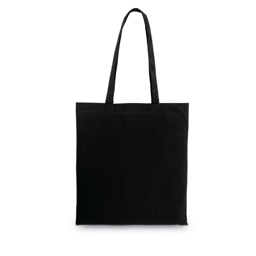 CARACAS. Saco 100% algodão (140 g/m²)