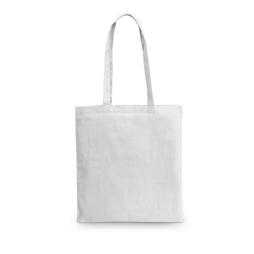 CARACAS. Saco 100% algodão (140 g/m²)