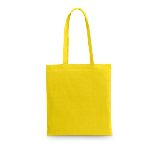 CARACAS. Saco 100% algodão (140 g/m²)
