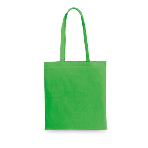 CARACAS. Saco 100% algodão (140 g/m²)