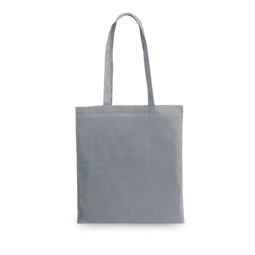 CARACAS. Saco 100% algodão (140 g/m²)