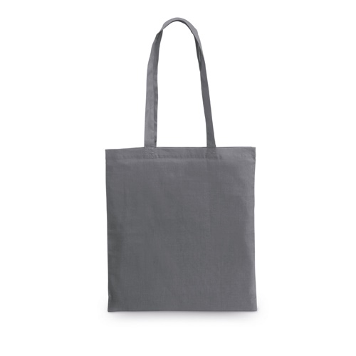 CARACAS. Saco 100% algodão (140 g/m²)