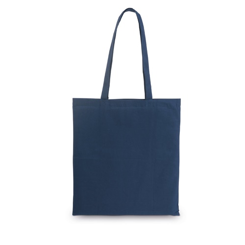 CARACAS. Saco 100% algodão (140 g/m²)